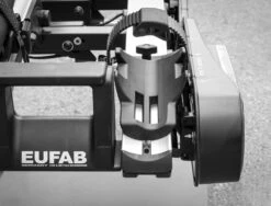 EUFAB Arrêt De Roue Pour Pneus Larges 10 EUFAB Arrêt De Roue Pour Pneus Larges -Vélos Pièces Magasin eufab 11243 Radstopper fur breite Reifen 5