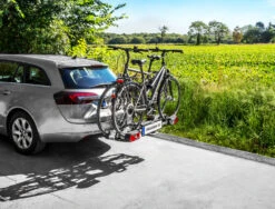 EUFAB Premium TG - Porte-vélos 10 EUFAB Premium TG - Porte-vélos -Vélos Pièces Magasin eufab 11571 300 20126016 Premium TG Fahrradtrager 3