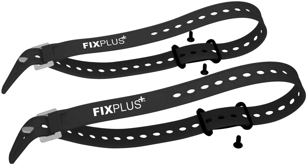 Bande De Fixation Strap 66cm (pack De 2) 2 Bande De Fixation Strap 66cm (pack De 2) – Image 2