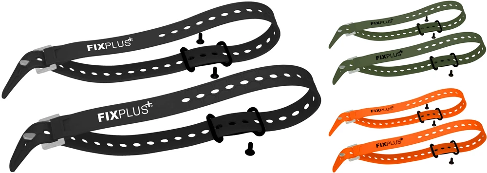 Bande De Fixation Strap 66cm (pack De 2) 1 Bande De Fixation Strap 66cm (pack De 2)