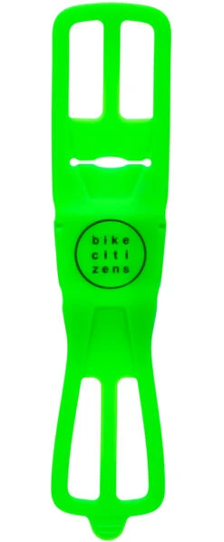 Support De Smartphone En Silicone Finn -Vélos Pièces Magasin greenfinn 3