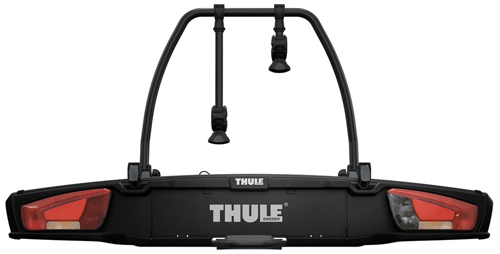 Thule VeloSpace XT 2 BLACK EDITION 938 - Porte-vélos 2 Thule VeloSpace XT 2 BLACK EDITION 938 - Porte-vélos – Image 2