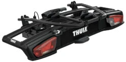 Thule VeloSpace XT 2 BLACK EDITION 938 - Porte-vélos 8 Thule VeloSpace XT 2 BLACK EDITION 938 - Porte-vélos -Vélos Pièces Magasin hule VeloSpace XT 2 938 BLACK EDITION Fahrradtraeger 938001 3