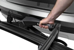 Thule VeloSpace XT 2 BLACK EDITION 938 - Porte-vélos 10 Thule VeloSpace XT 2 BLACK EDITION 938 - Porte-vélos -Vélos Pièces Magasin hule VeloSpace XT 2 938 BLACK EDITION Fahrradtraeger 938001 5