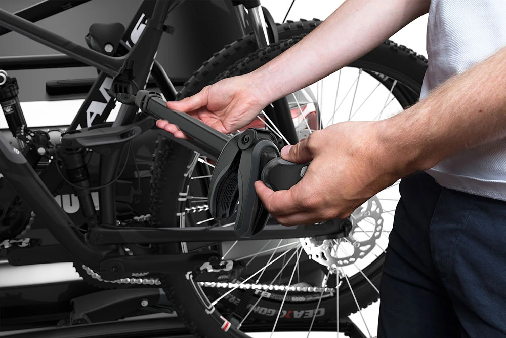 Thule VeloSpace XT 2 BLACK EDITION 938 - Porte-vélos 6 Thule VeloSpace XT 2 BLACK EDITION 938 - Porte-vélos – Image 6