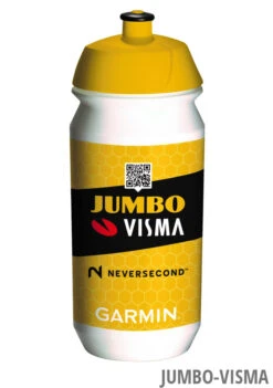 TACX Bouteille à Boire Shiva Pro Team -Vélos Pièces Magasin jumbo visma e