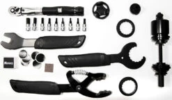 Katana Mallette à Outils Professionnelle TC-1 -Vélos Pièces Magasin katana Werkzeugkoffer 10053 4