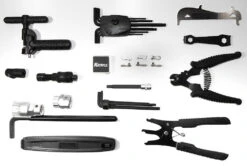 Katana Mallette à Outils Professionnelle TC-1 -Vélos Pièces Magasin katana Werkzeugkoffer 10053 5