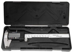 Katana Pied à Coulisse Numérique -Vélos Pièces Magasin katana digitaler messschieber 10067 3