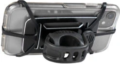 Lezyne Support Pour Smartphone Smart Grip -Vélos Pièces Magasin lezyne smart grip smartphonehalterung 1