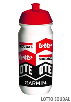 TACX Bouteille à Boire Shiva Pro Team -Vélos Pièces Magasin lotto soudal c