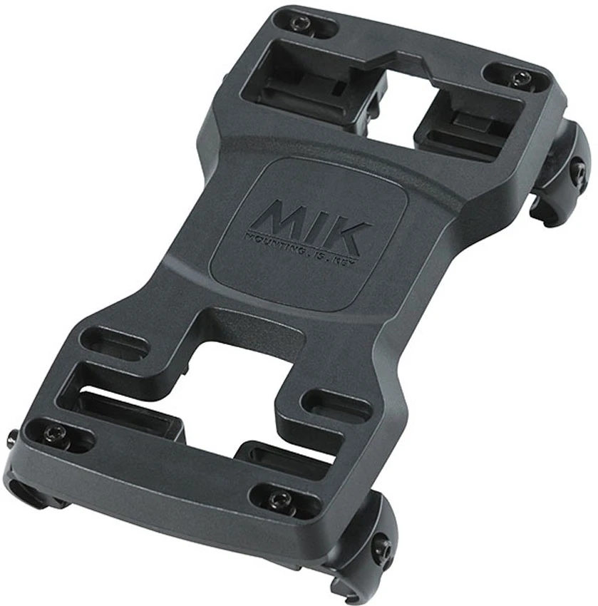 BASIL Plaque De Porte-bagages MIK 1 BASIL Plaque De Porte-bagages MIK