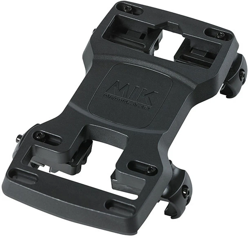 BASIL Plaque De Porte-bagages MIK 5 BASIL Plaque De Porte-bagages MIK – Image 5