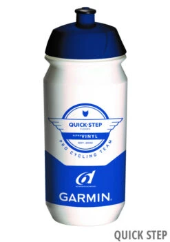 TACX Bouteille à Boire Shiva Pro Team -Vélos Pièces Magasin quick step b